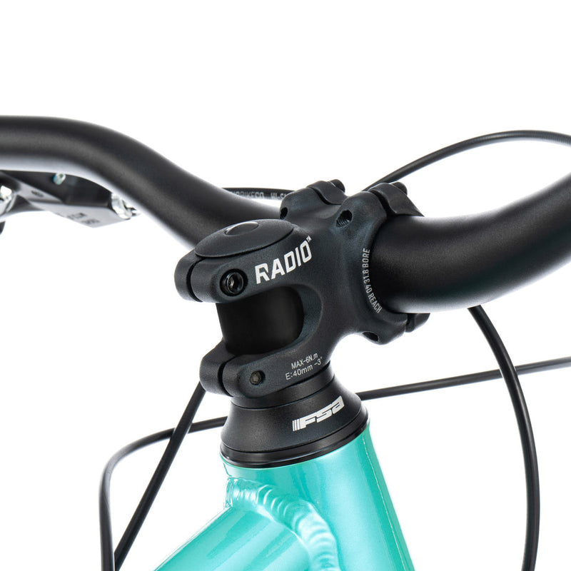 People's Store RADIO FIEND COMPLETE BIKE