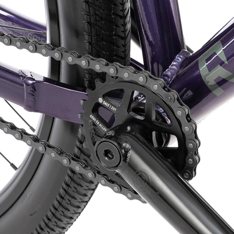 RADIO GRIFFIN COMPLETE BIKE