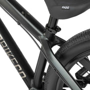 RADIO GRIFFIN PRO 26“ COMPLETE BIKE - People's Store