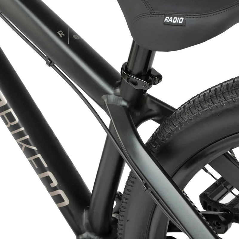 RADIO GRIFFIN PRO 26“ COMPLETE BIKE - People's Store