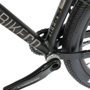 RADIO GRIFFIN PRO 26“ COMPLETE BIKE - People's Store