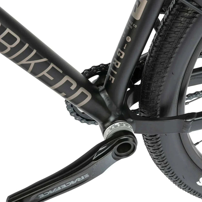 RADIO GRIFFIN PRO 26“ COMPLETE BIKE - People's Store