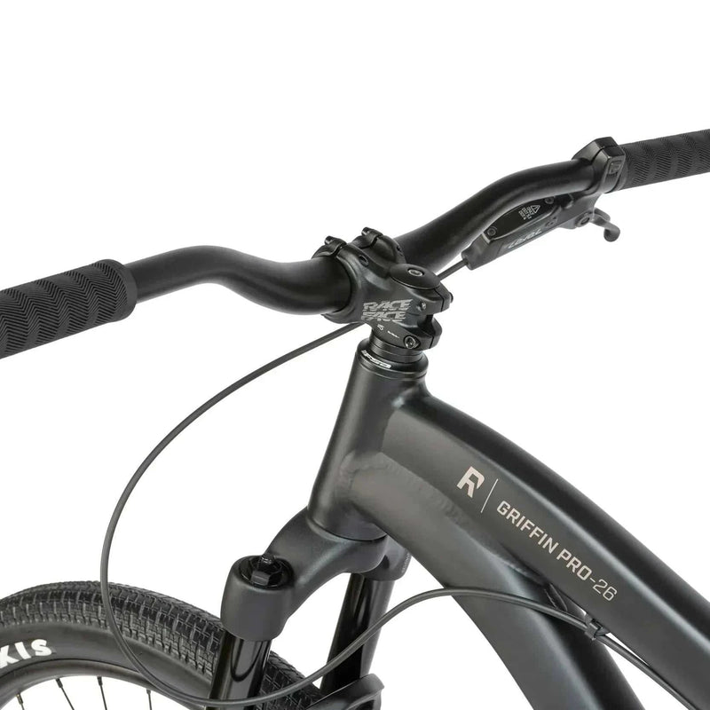 RADIO GRIFFIN PRO 26“ COMPLETE BIKE - People's Store