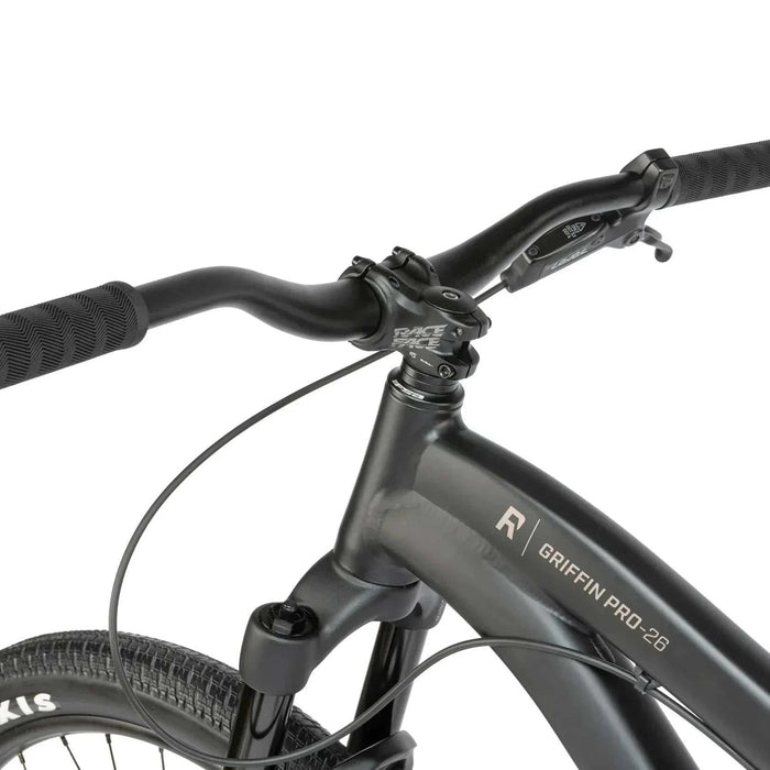 RADIO GRIFFIN PRO 26“ COMPLETE BIKE - People's Store