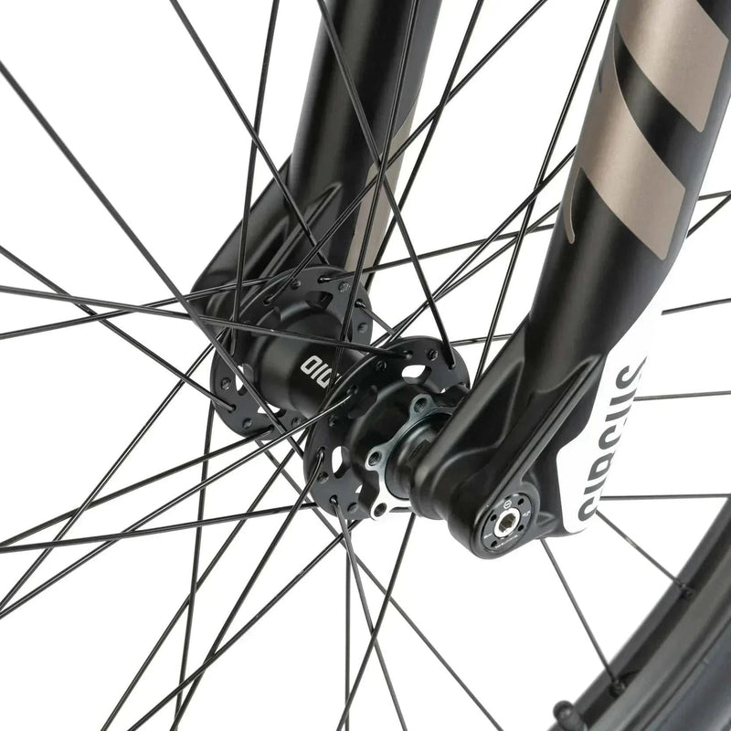 RADIO GRIFFIN PRO 26“ COMPLETE BIKE - People's Store