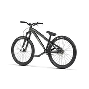 RADIO GRIFFIN PRO 26“ COMPLETE BIKE - People's Store