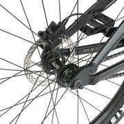 RADIO GRIFFIN PRO 26“ COMPLETE BIKE - People's Store