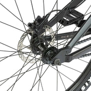 RADIO GRIFFIN PRO 26“ COMPLETE BIKE - People's Store