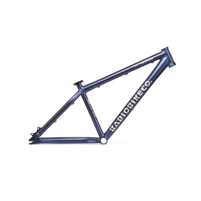 People's Store RADIO LEGION 26 FRAME & FORK KIT