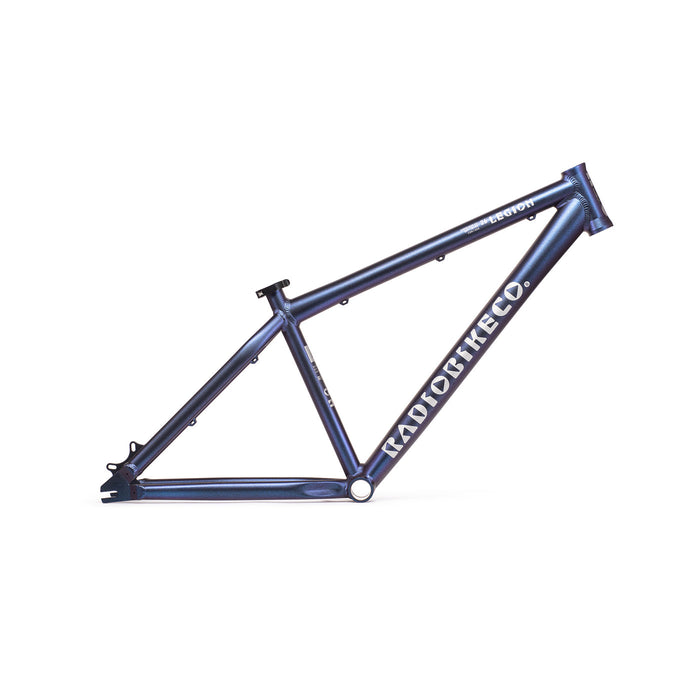 Radio Legion 26 Frame & Fork Kit