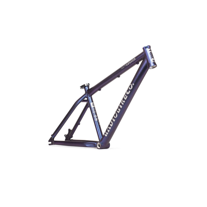 Radio Legion 26 Frame & Fork Kit