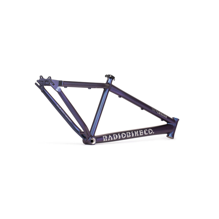 Radio Legion 26 Frame & Fork Kit