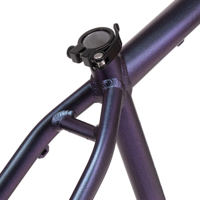 Radio Legion 26 Frame & Fork Kit