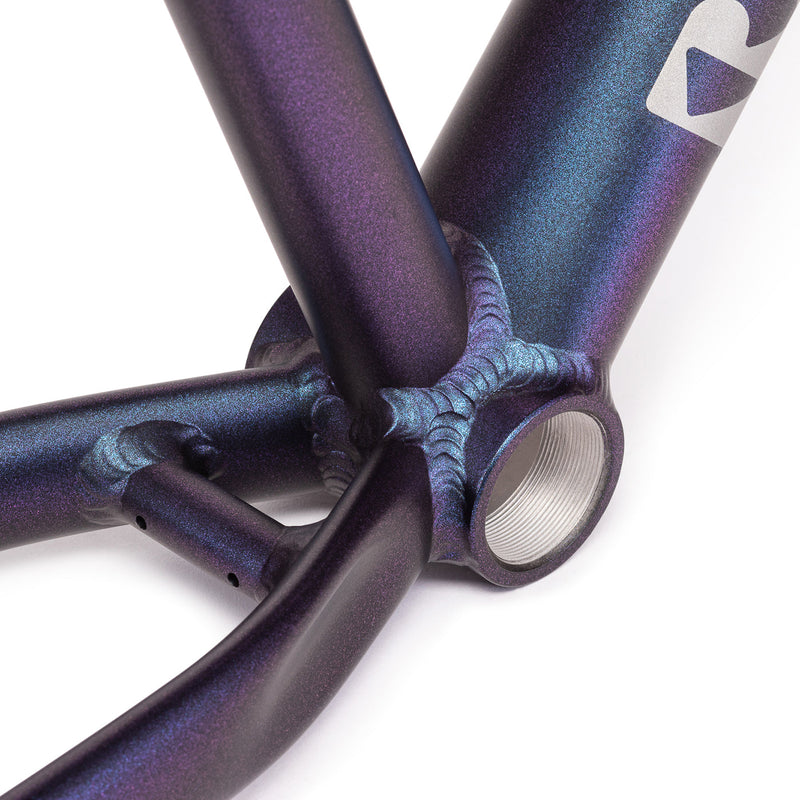 People's Store RADIO LEGION 26 FRAME & FORK KIT