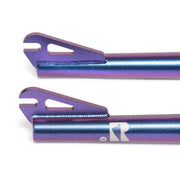 People's Store RADIO LEGION 26 FRAME & FORK KIT