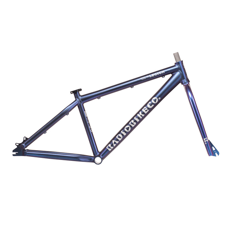 People's Store RADIO LEGION 26 FRAME & FORK KIT