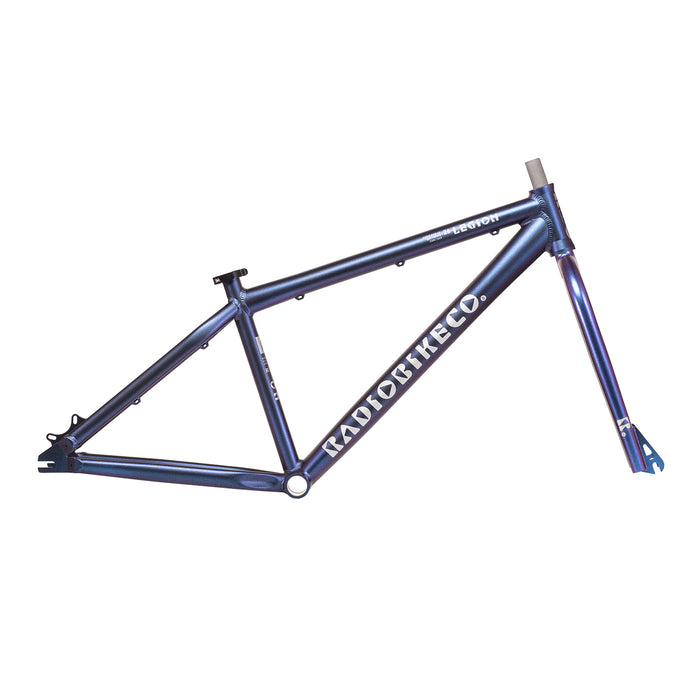 Radio Legion 26 Frame & Fork Kit