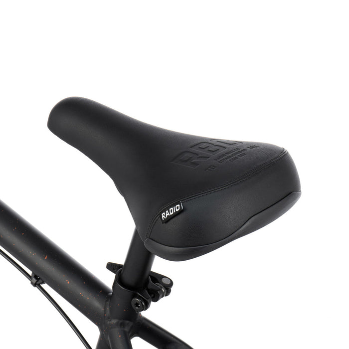 RADIO LEGION 26 COMPLETE BIKE