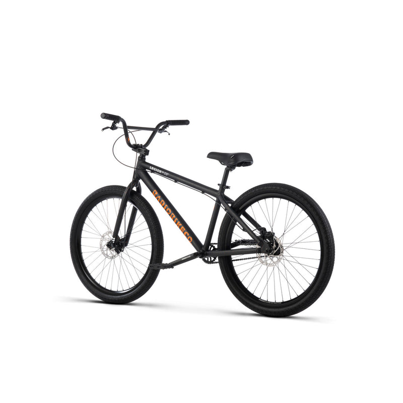 RADIO LEGION 26 COMPLETE BIKE