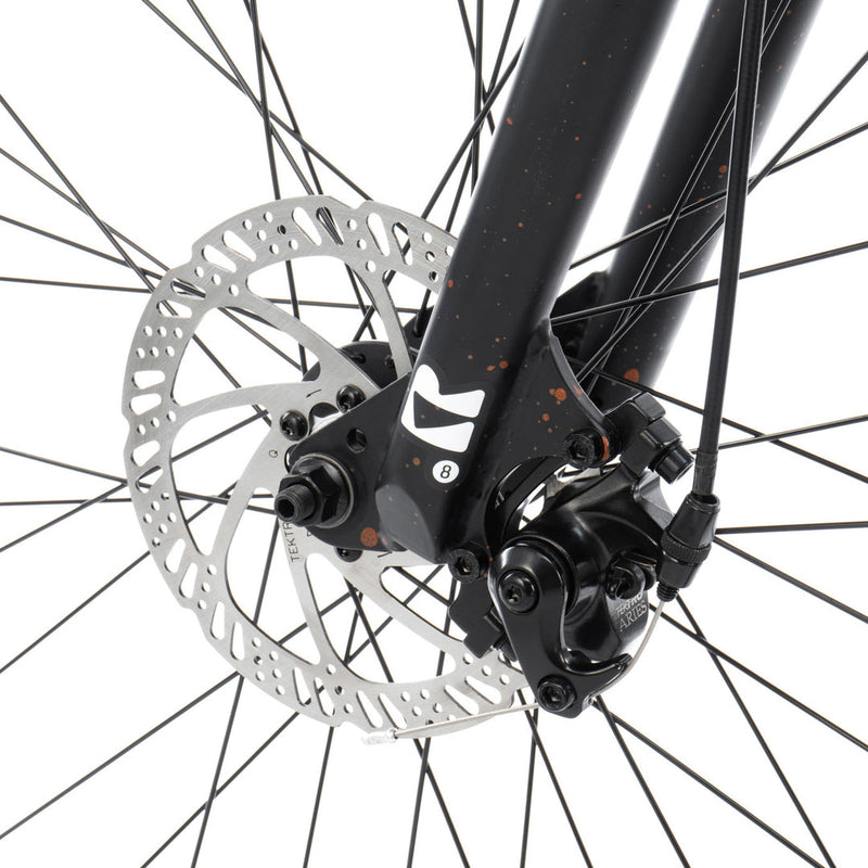 RADIO LEGION 26 COMPLETE BIKE