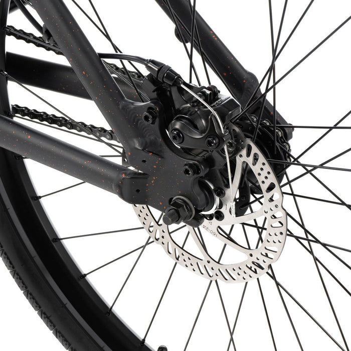 RADIO LEGION 26 COMPLETE BIKE