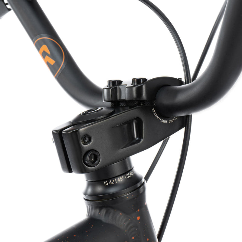 RADIO LEGION 26 COMPLETE BIKE