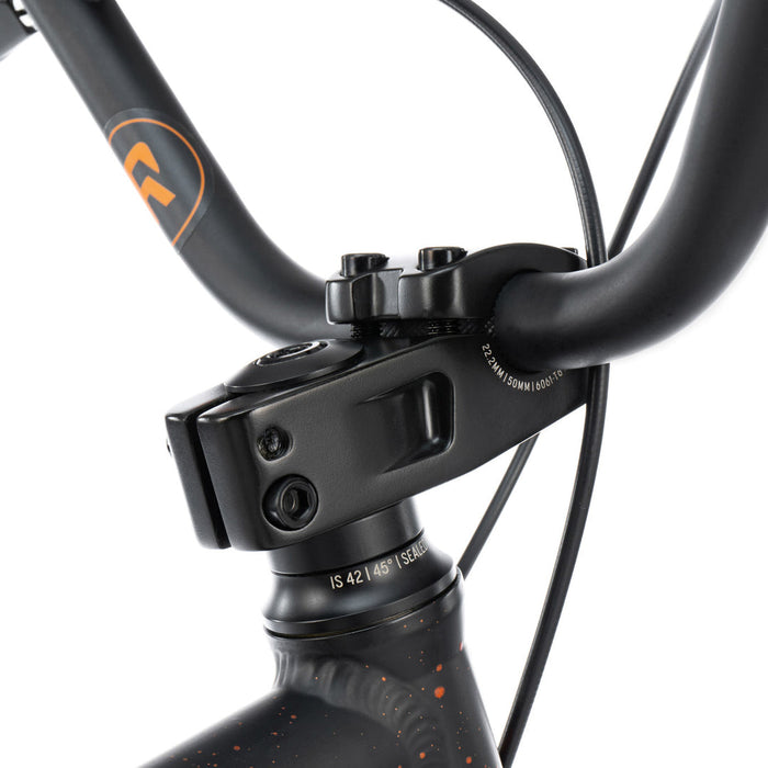 RADIO LEGION 26 COMPLETE BIKE