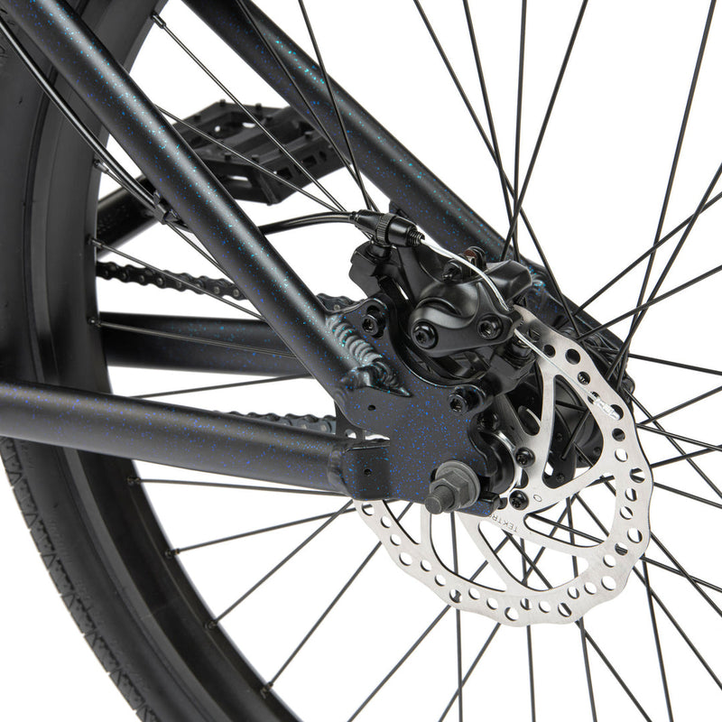 RADIO LEGION 26 COMPLETE BIKE