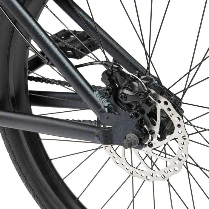 RADIO LEGION 26 COMPLETE BIKE