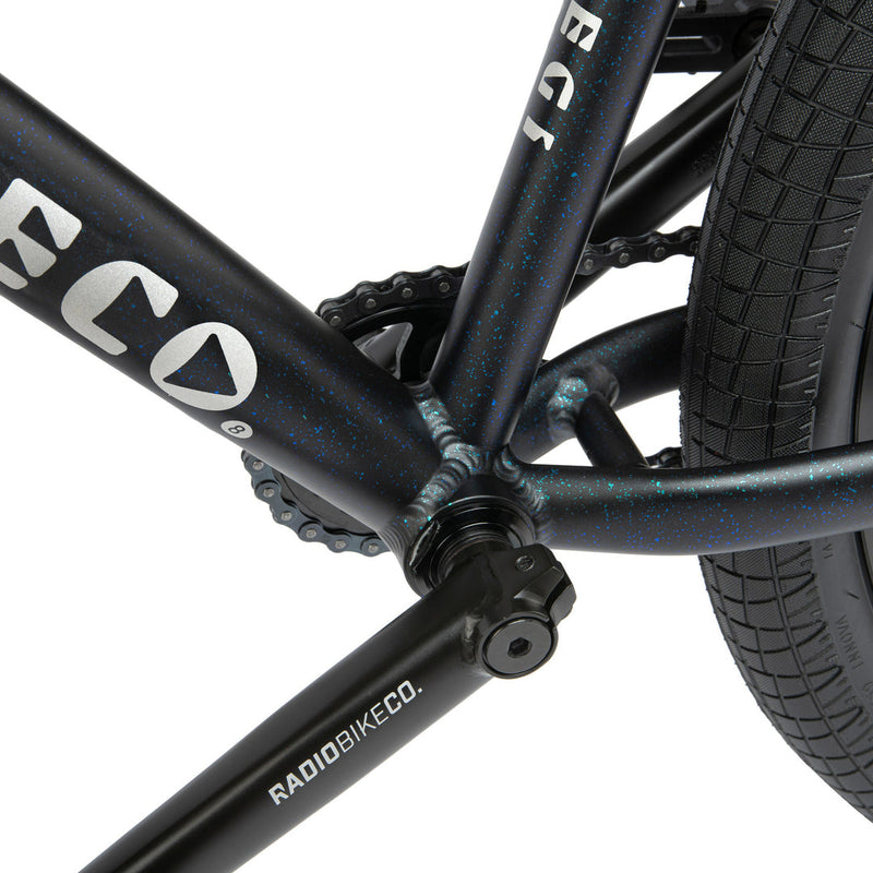 RADIO LEGION 26 COMPLETE BIKE