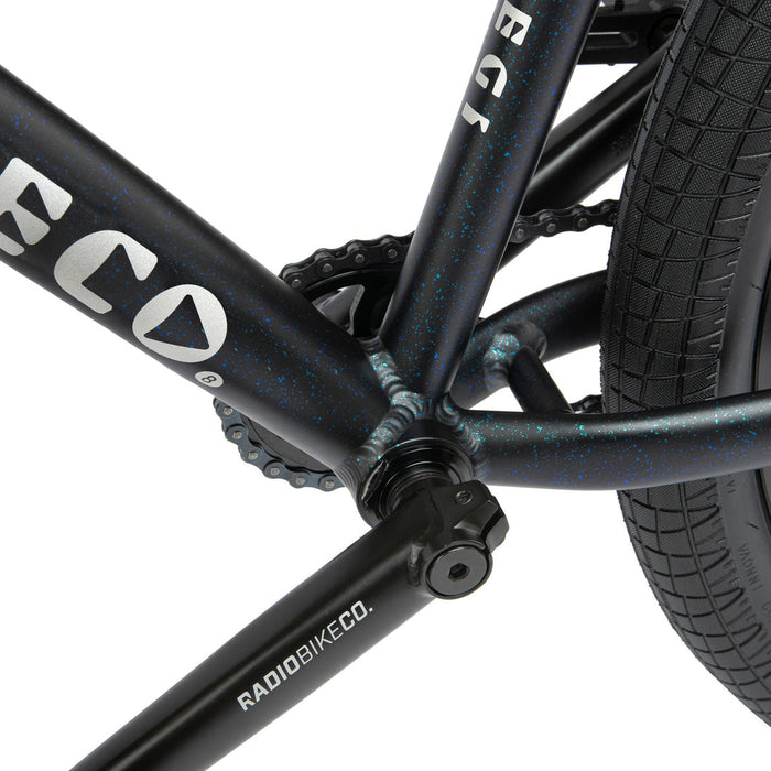 RADIO LEGION 26 COMPLETE BIKE