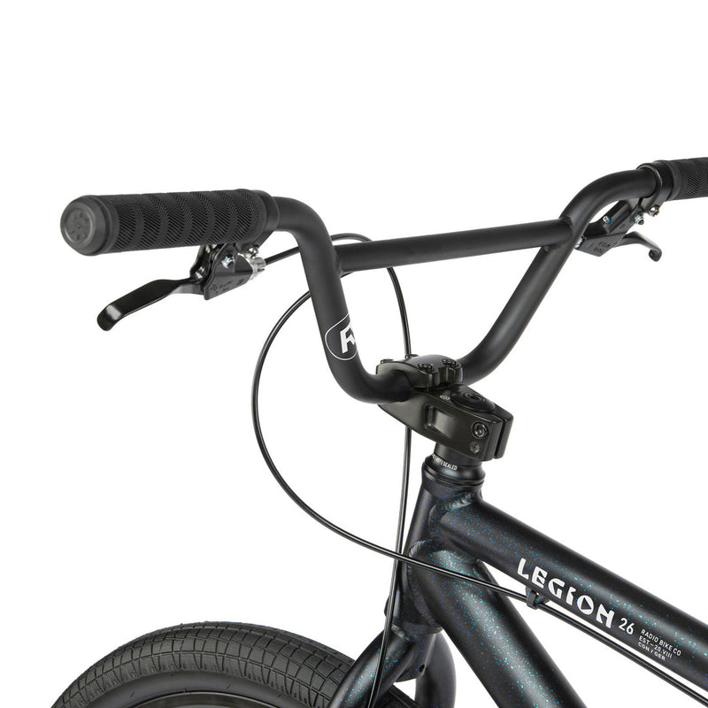 RADIO LEGION 26 COMPLETE BIKE