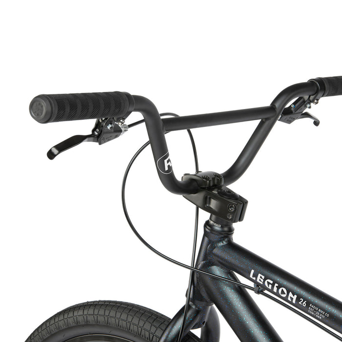 RADIO LEGION 26 COMPLETE BIKE