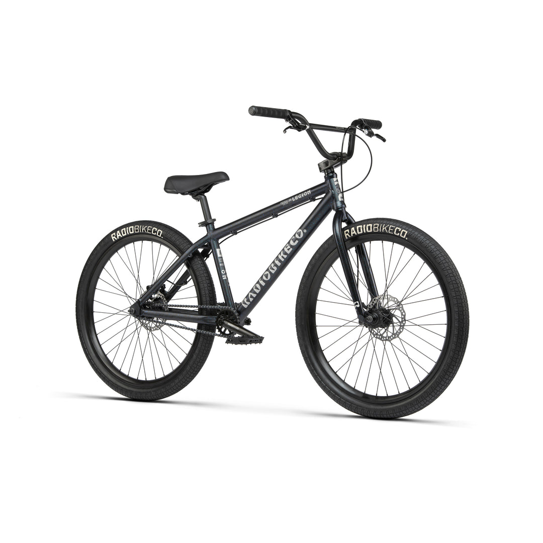 Wheelie Kompletträder