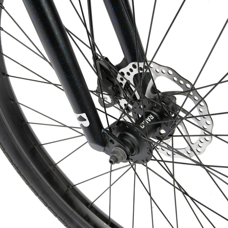 RADIO LEGION 26 COMPLETE BIKE