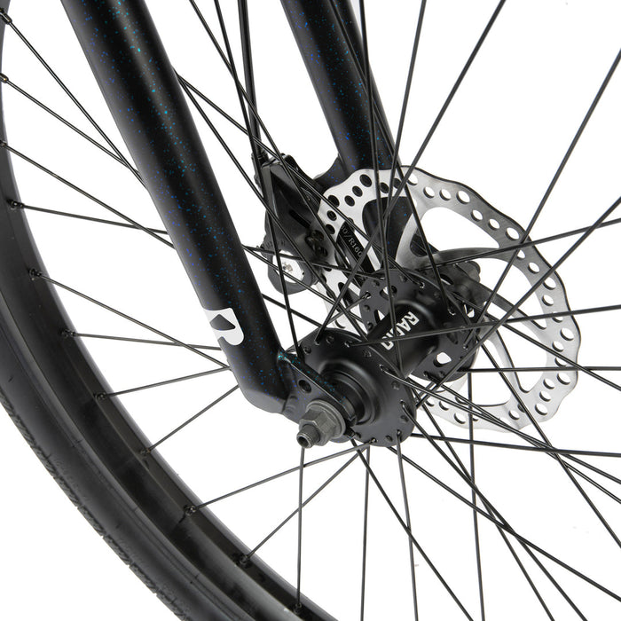 RADIO LEGION 26 COMPLETE BIKE