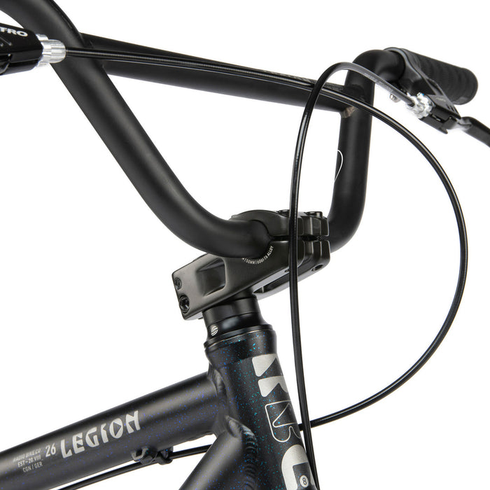 RADIO LEGION 26 COMPLETE BIKE