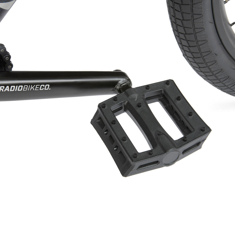 RADIO LEGION 26 COMPLETE BIKE