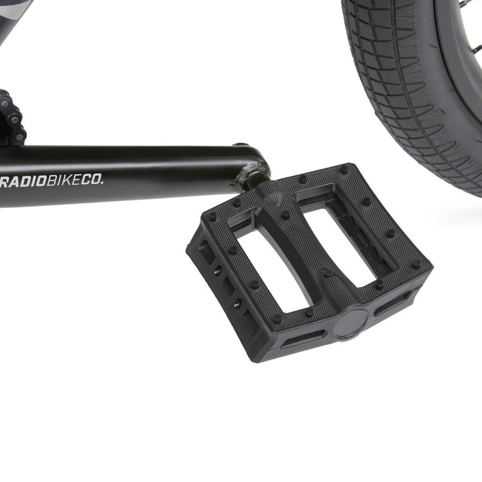 RADIO LEGION 26 COMPLETE BIKE