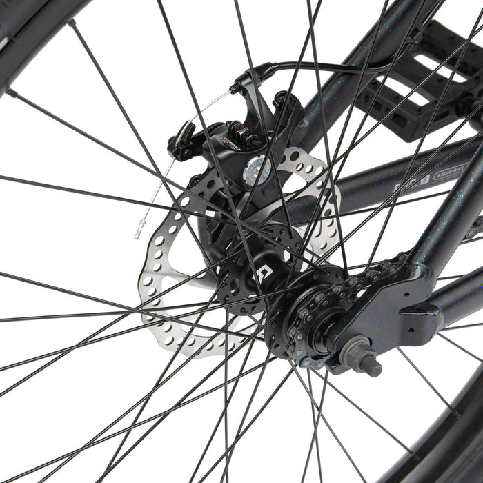 RADIO LEGION 26 COMPLETE BIKE