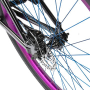 People's Store RADIO LEGION 29 COMPLETE BIKE