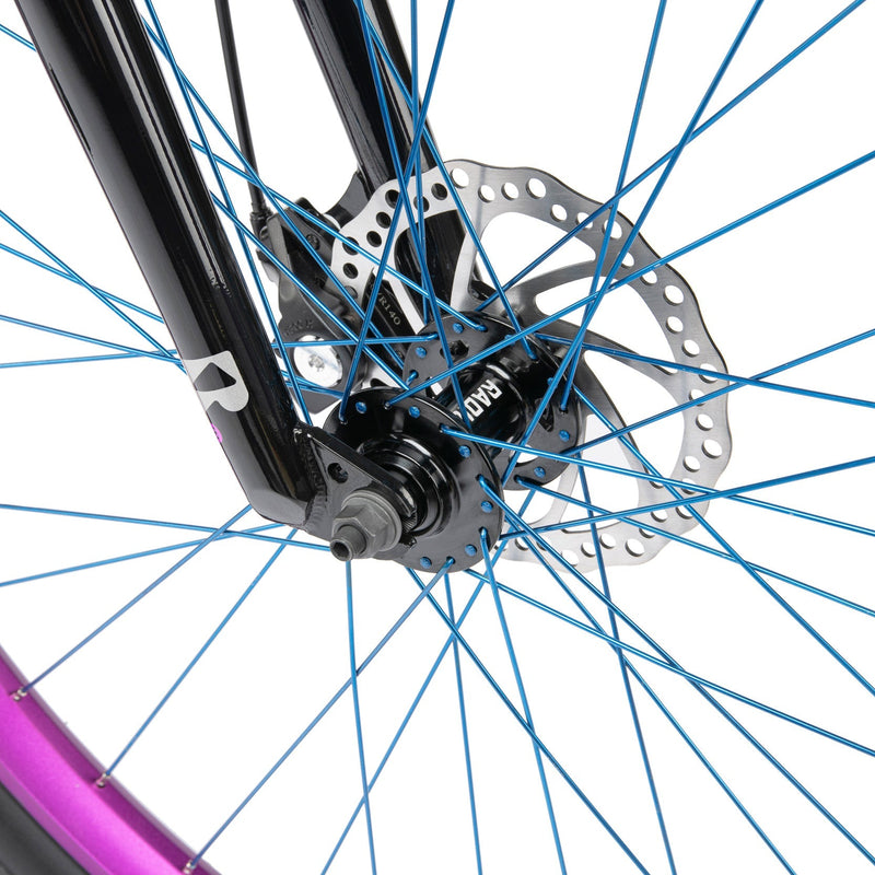 People's Store RADIO LEGION 29 COMPLETE BIKE