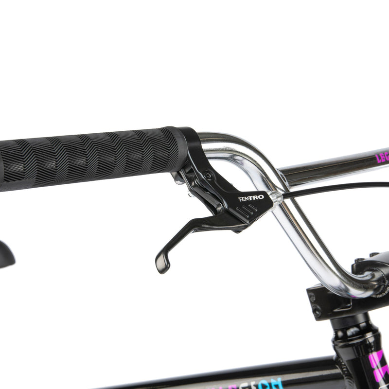 People's Store RADIO LEGION 29 COMPLETE BIKE