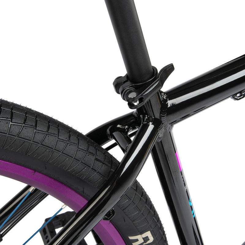 People's Store RADIO LEGION 29 COMPLETE BIKE