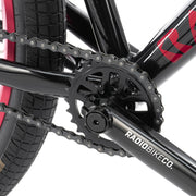 People's Store RADIO LEGION 29 COMPLETE BIKE