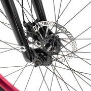 People's Store RADIO LEGION 29 COMPLETE BIKE