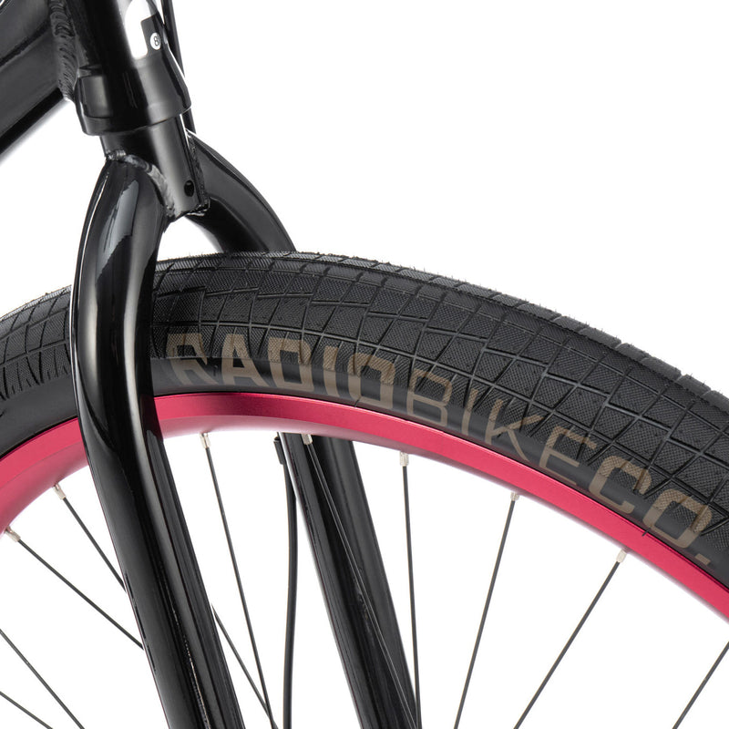 People's Store RADIO LEGION 29 COMPLETE BIKE