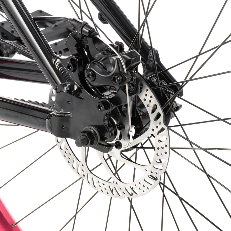 People's Store RADIO LEGION 29 COMPLETE BIKE