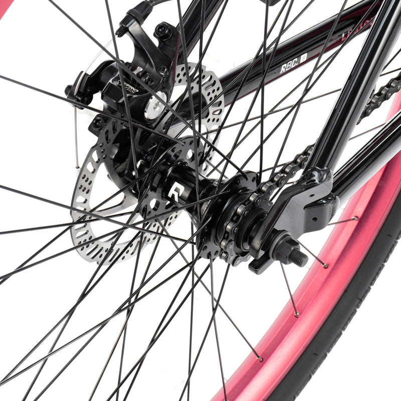 People's Store RADIO LEGION 29 COMPLETE BIKE