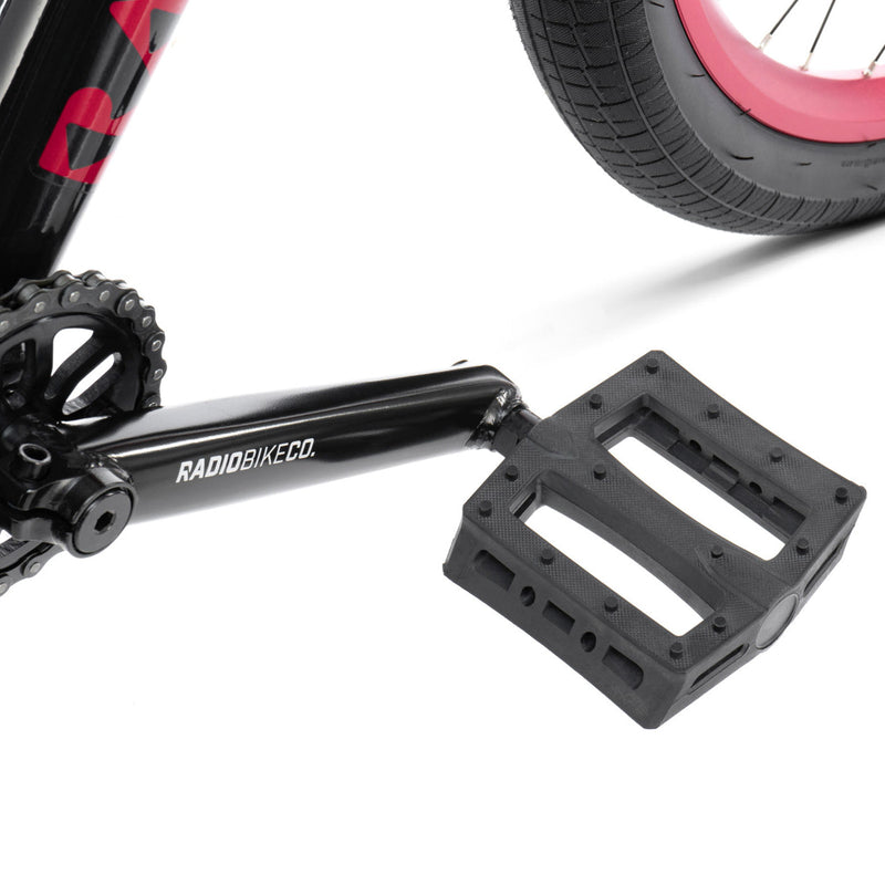 People's Store RADIO LEGION 29 COMPLETE BIKE